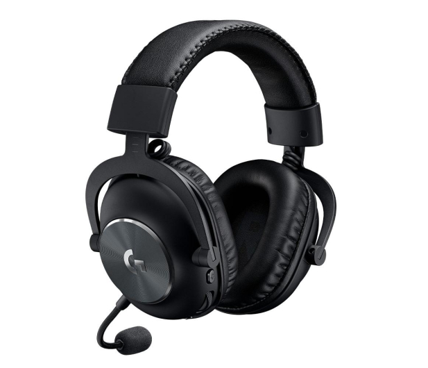 LOGITECH G PRO X Lightspeed 981-000907 - 582710 - zdjęcie 4